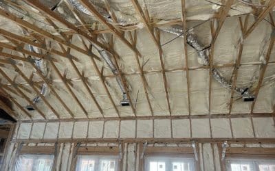 SFC’s A.I.R. (Assurance, Integrity, and Reliability) Seal of Excellence for Spray Foam Insulation posted for public comment