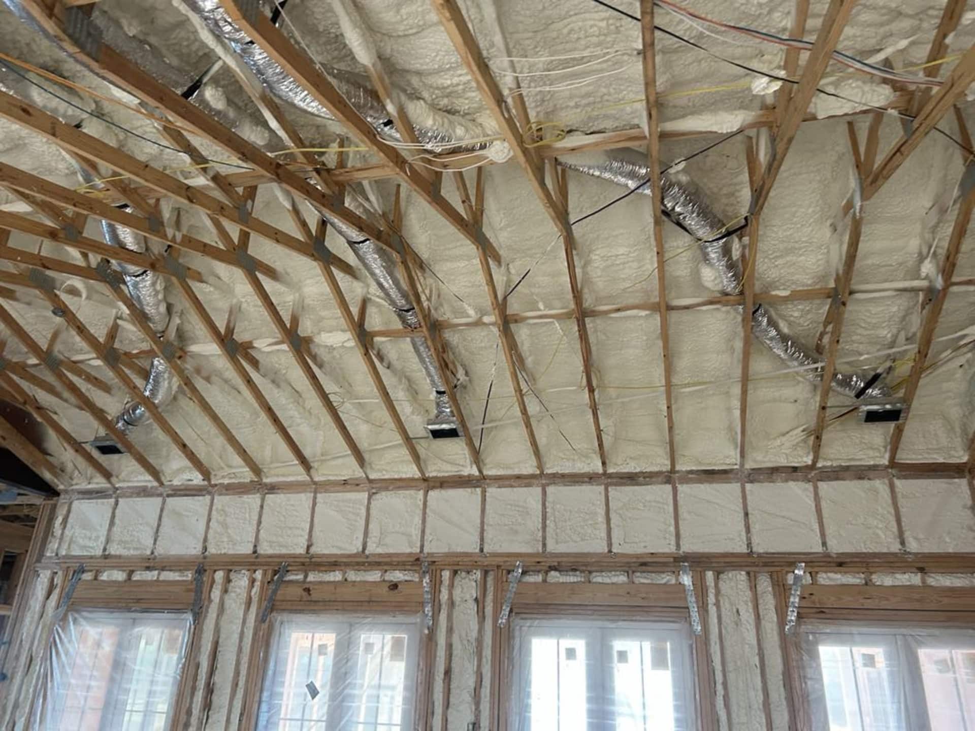 SFC’s A.I.R. (Assurance, Integrity, and Reliability) Seal of Excellence for Spray Foam Insulation posted for public comment