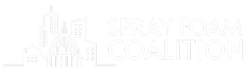 Spray Foam Coalition Logo